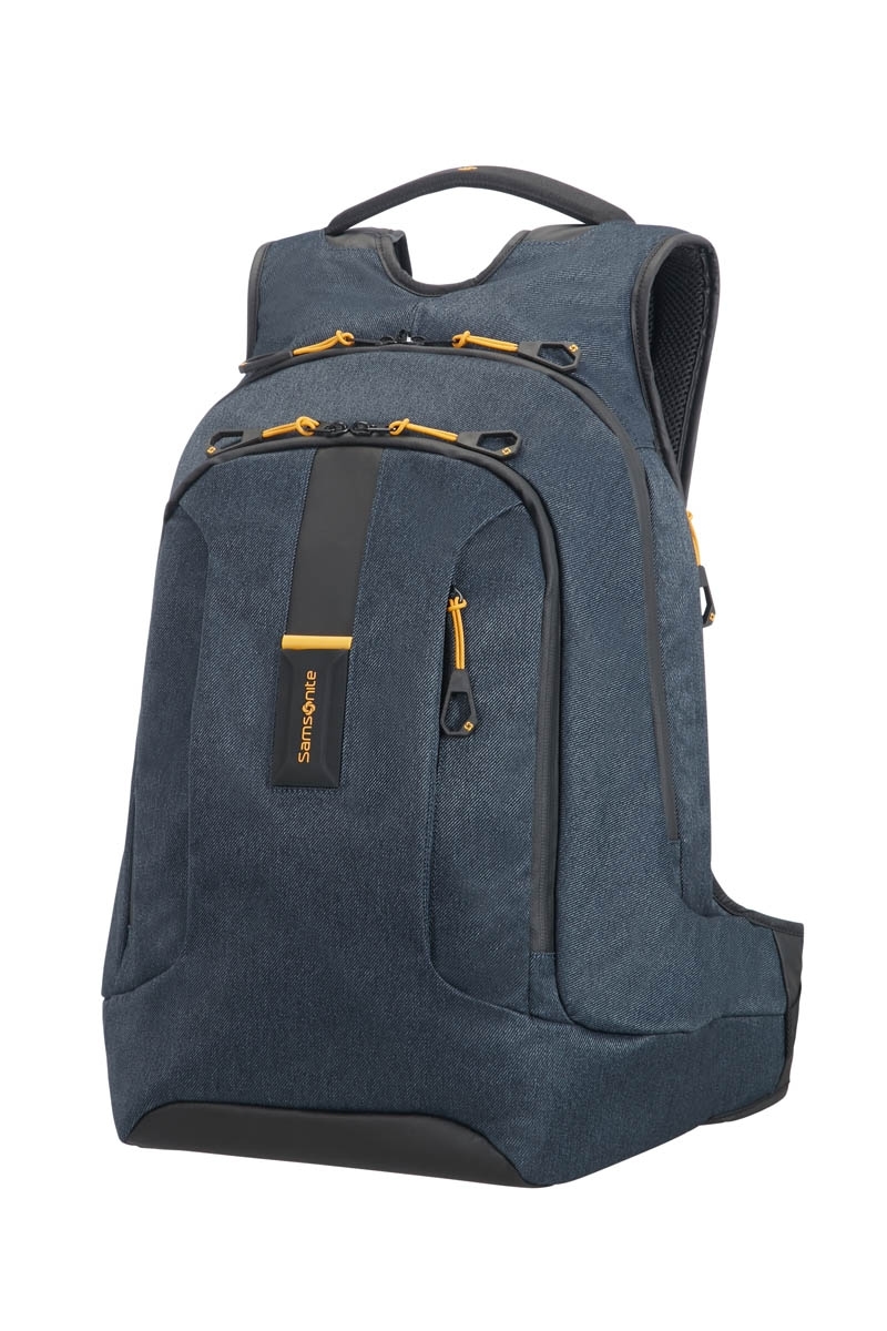 Paradiver Light - 15,6" Laptop Rucksack L+ in Jeans Blue Paradiver Light - 15,6" Laptop Rucksack L+ in Jeans Blue von Samsonite