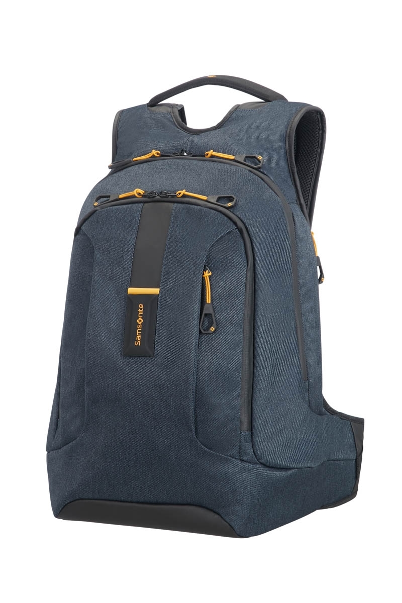 Paradiver Light - 15,6" Laptop Rucksack L+ in Jeans Blue von Samsonite