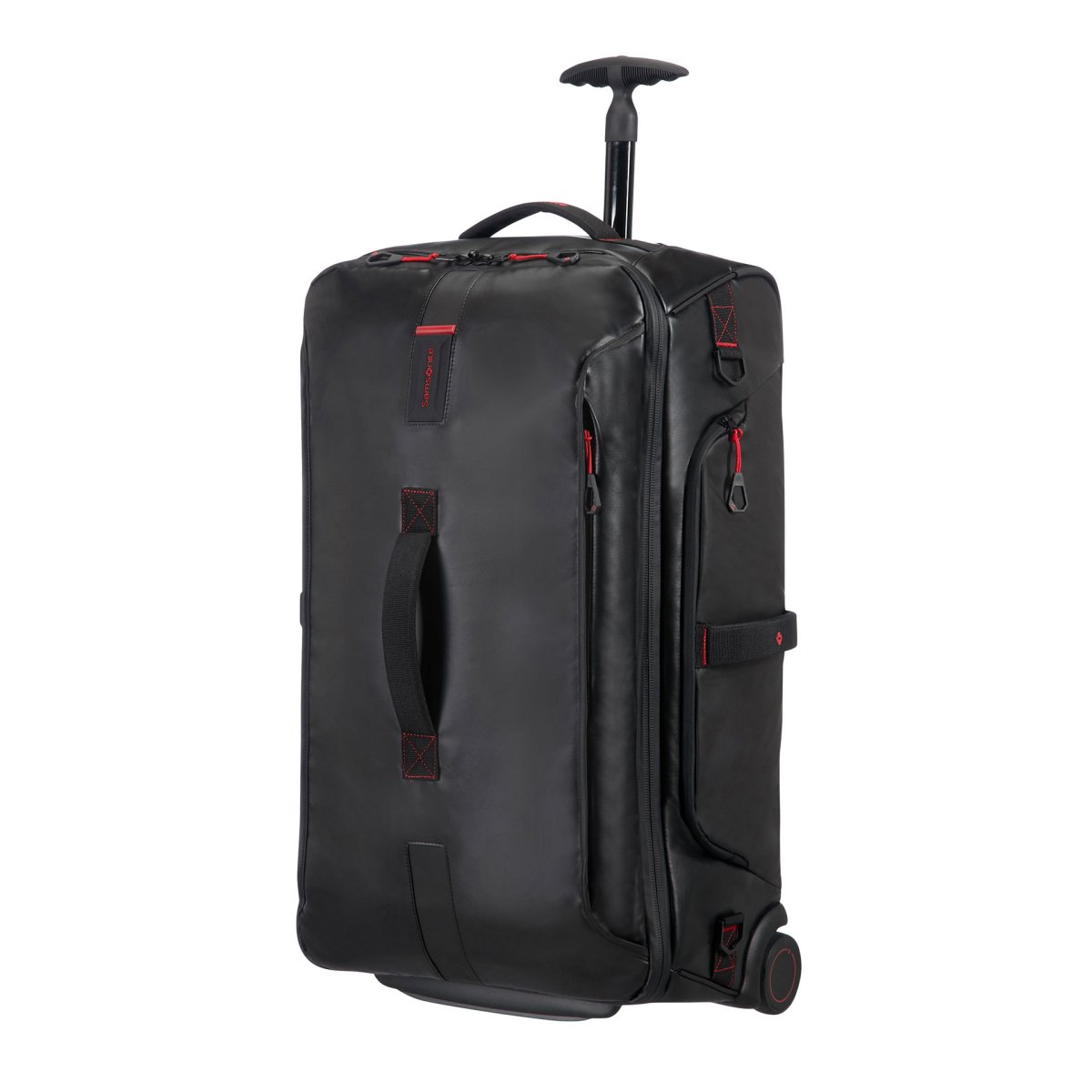 Paradiver Light - Trolley-Reisetasche 67cm Schwarz von Samsonite