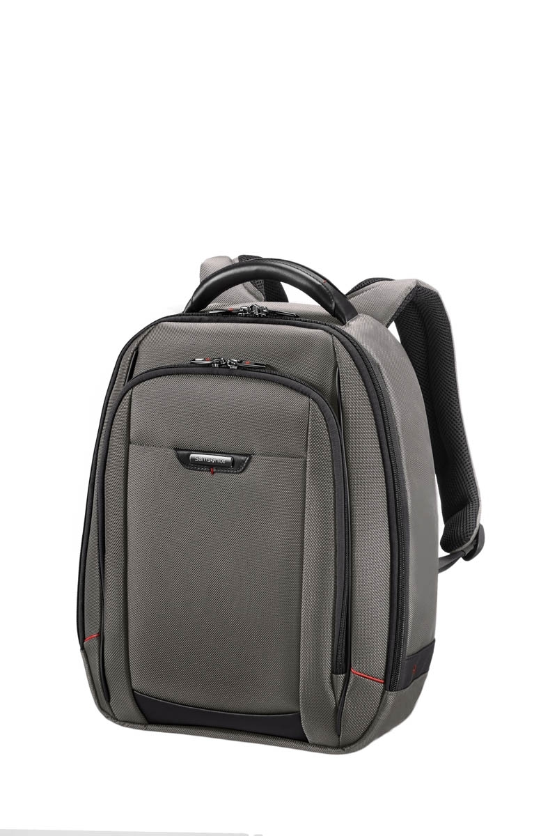 Pro-DLX - 14.1" Laptop Rucksack M in Magnetic Grey von Samsonite