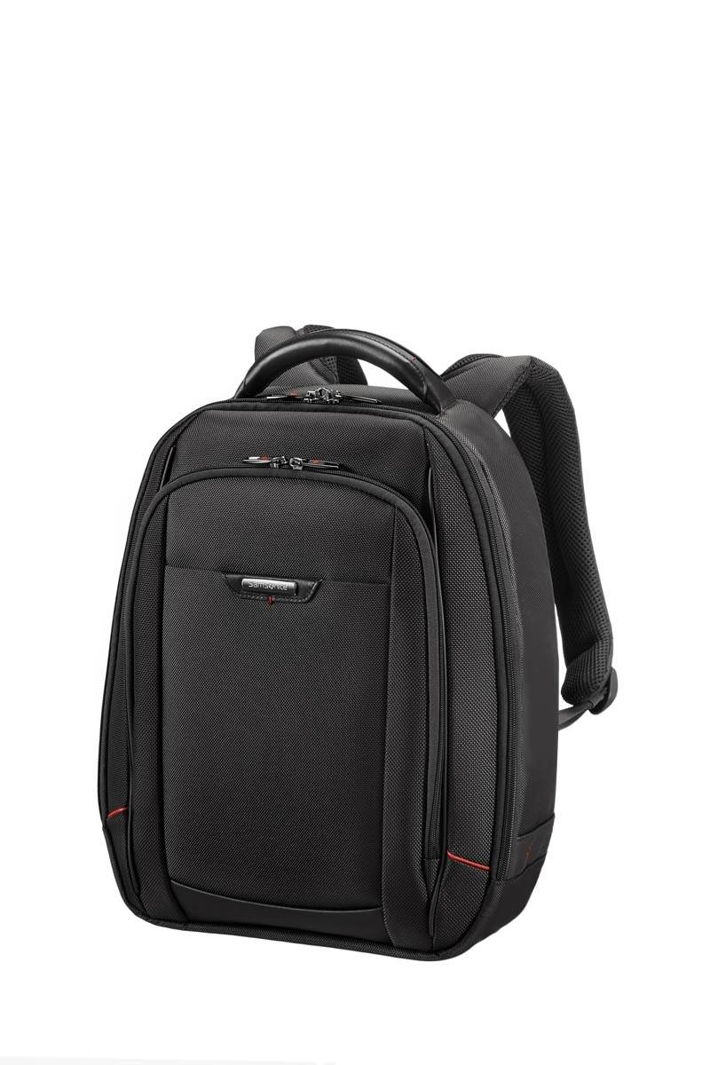 Pro-DLX - 14.1" Laptop Rucksack M in Schwarz von Samsonite