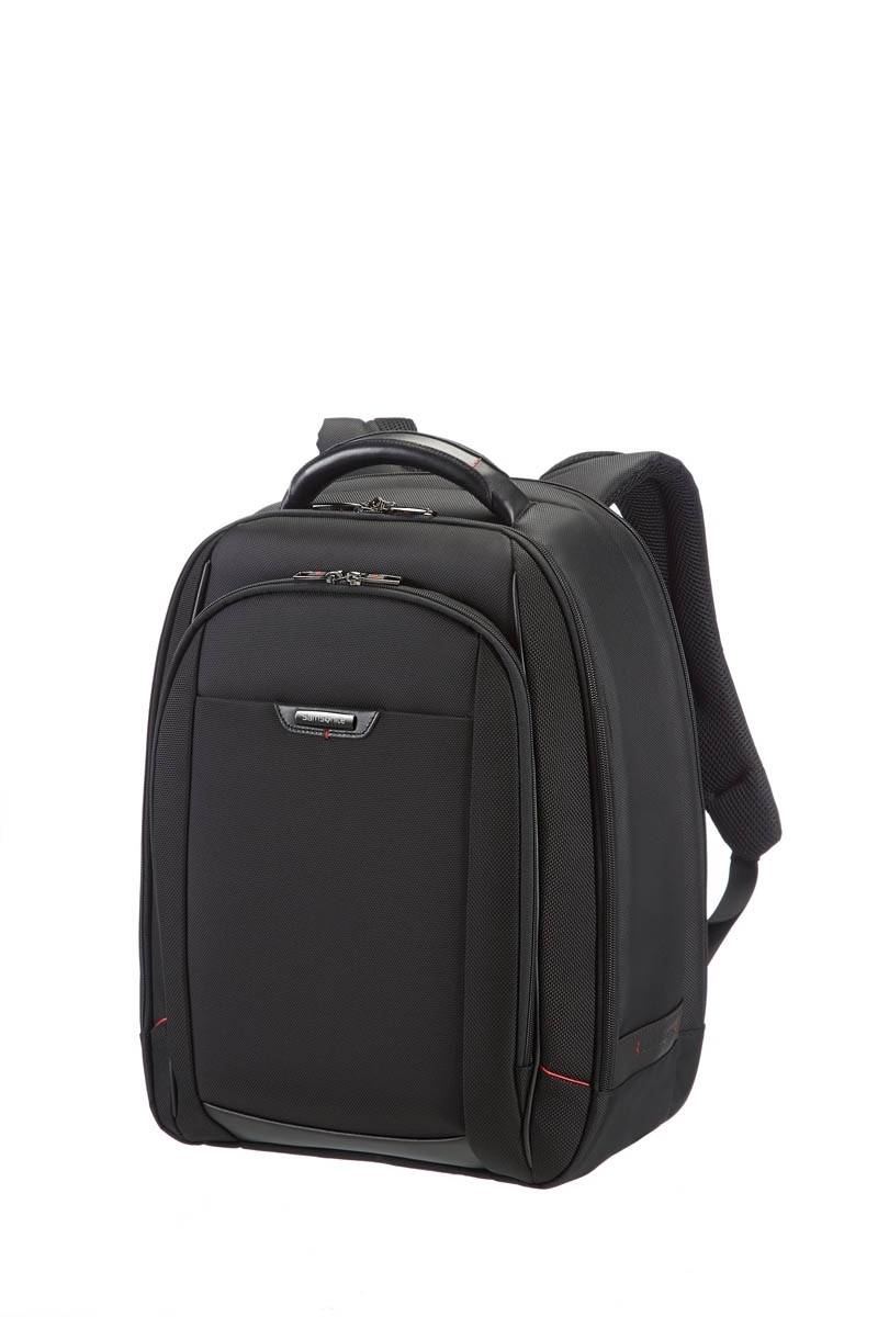 Pro-DLX - 16" Laptop Rucksack L in Schwarz von Samsonite