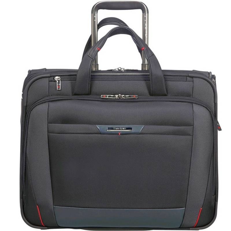 Pro DLX 5 - Laptop Trolley 17.3 inch Schwarz von Samsonite