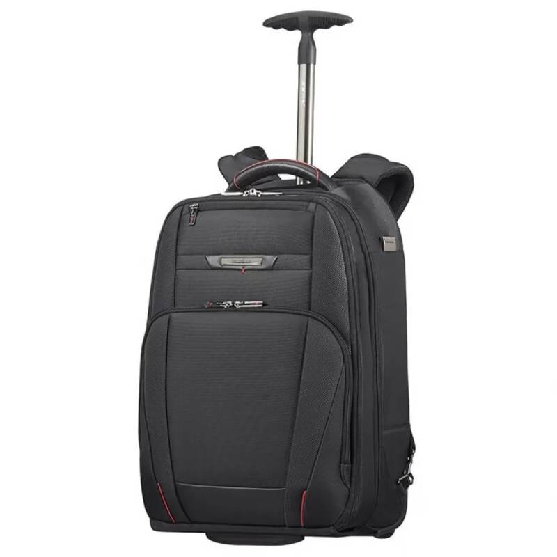 Pro-DLX 5 Laptop Trolley-Rucksack 17.3" Schwarz von Samsonite