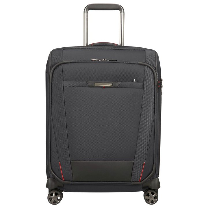 Pro-DLX 5 - Trolley 55 cm erweiterbar von Samsonite