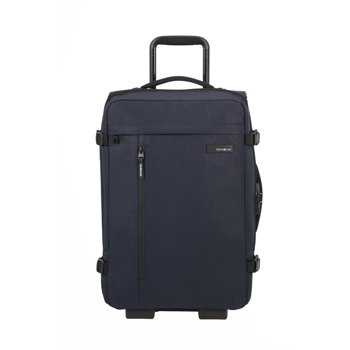 Roader Reisetasche mit Rollen 55cm in Dunkelblau von Samsonite