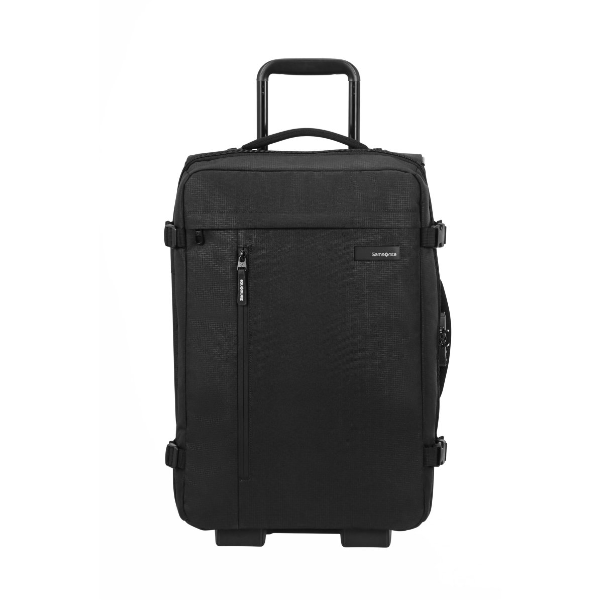 Roader Reisetasche mit Rollen 55cm in Schwarz von Samsonite