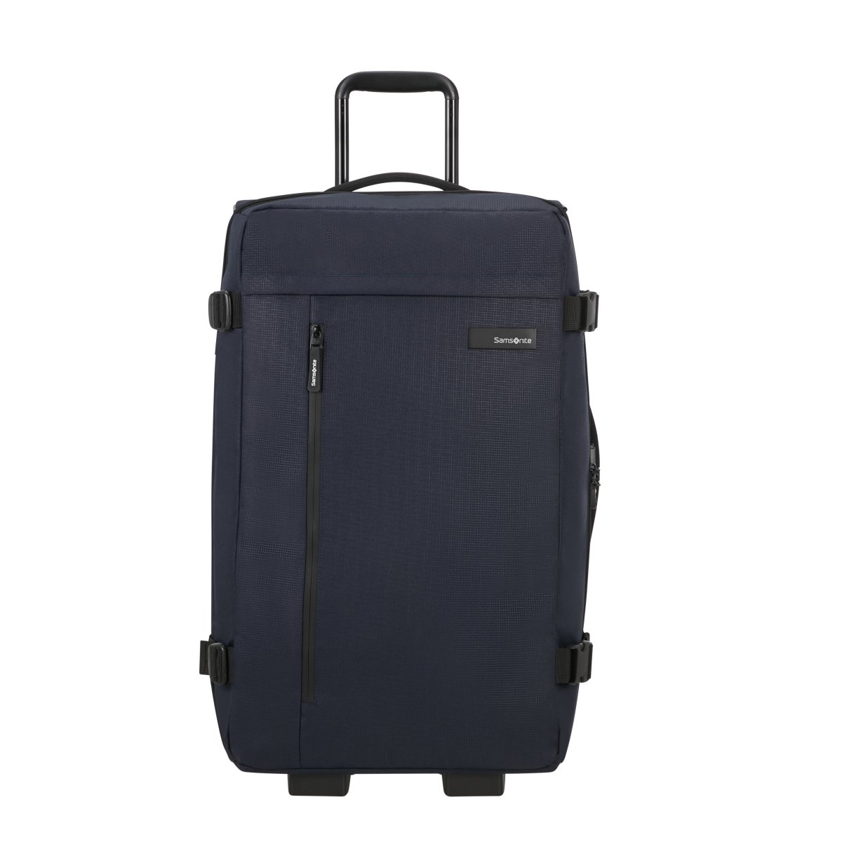 Roader Reisetasche mit Rollen 68cm in Dunkelblau von Samsonite