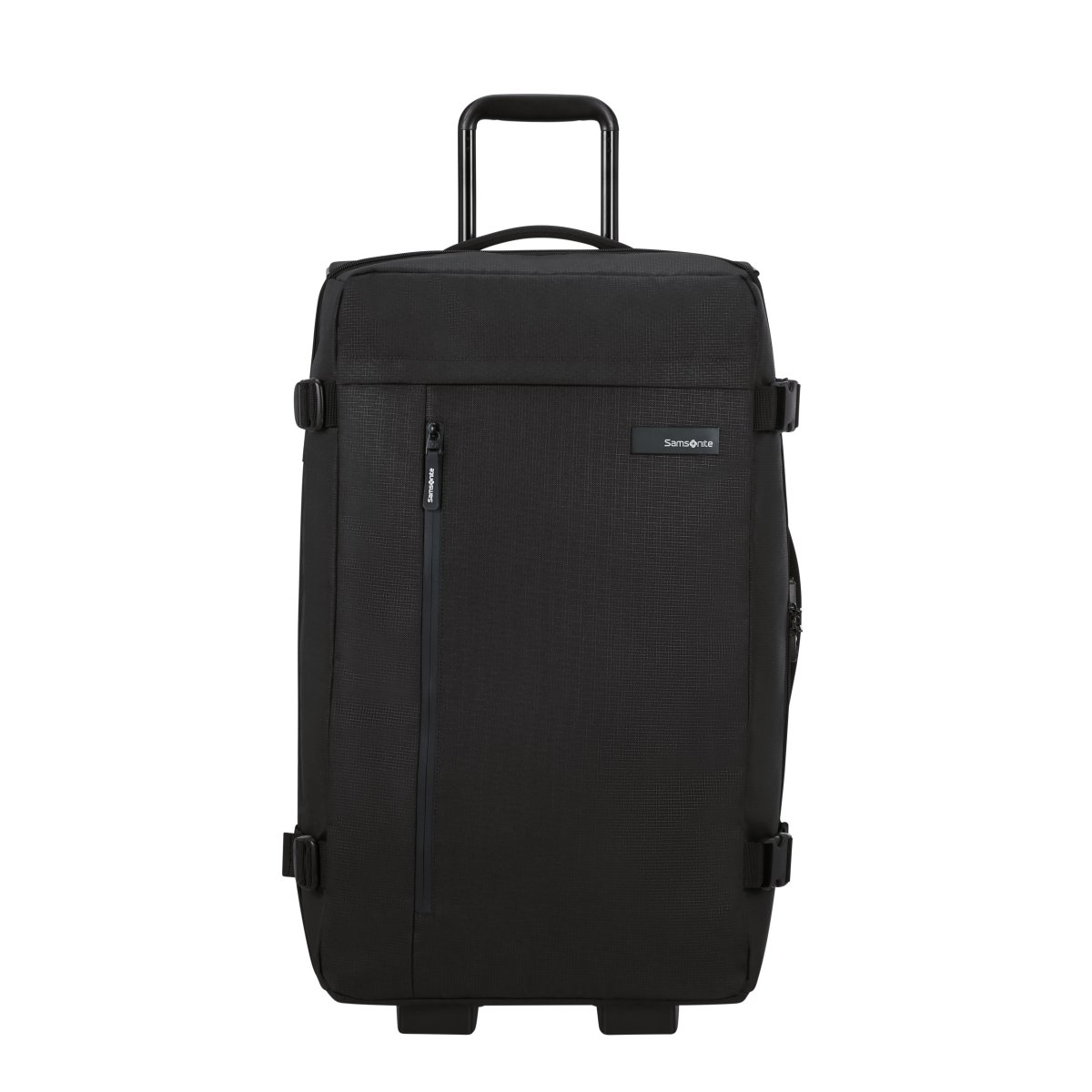 Roader Reisetasche mit Rollen 68cm in Schwarz von Samsonite