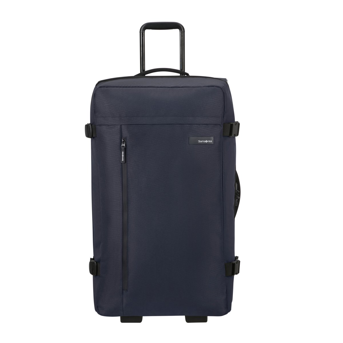 Roader Reisetasche mit Rollen 79 cm in Dunkelblau von Samsonite