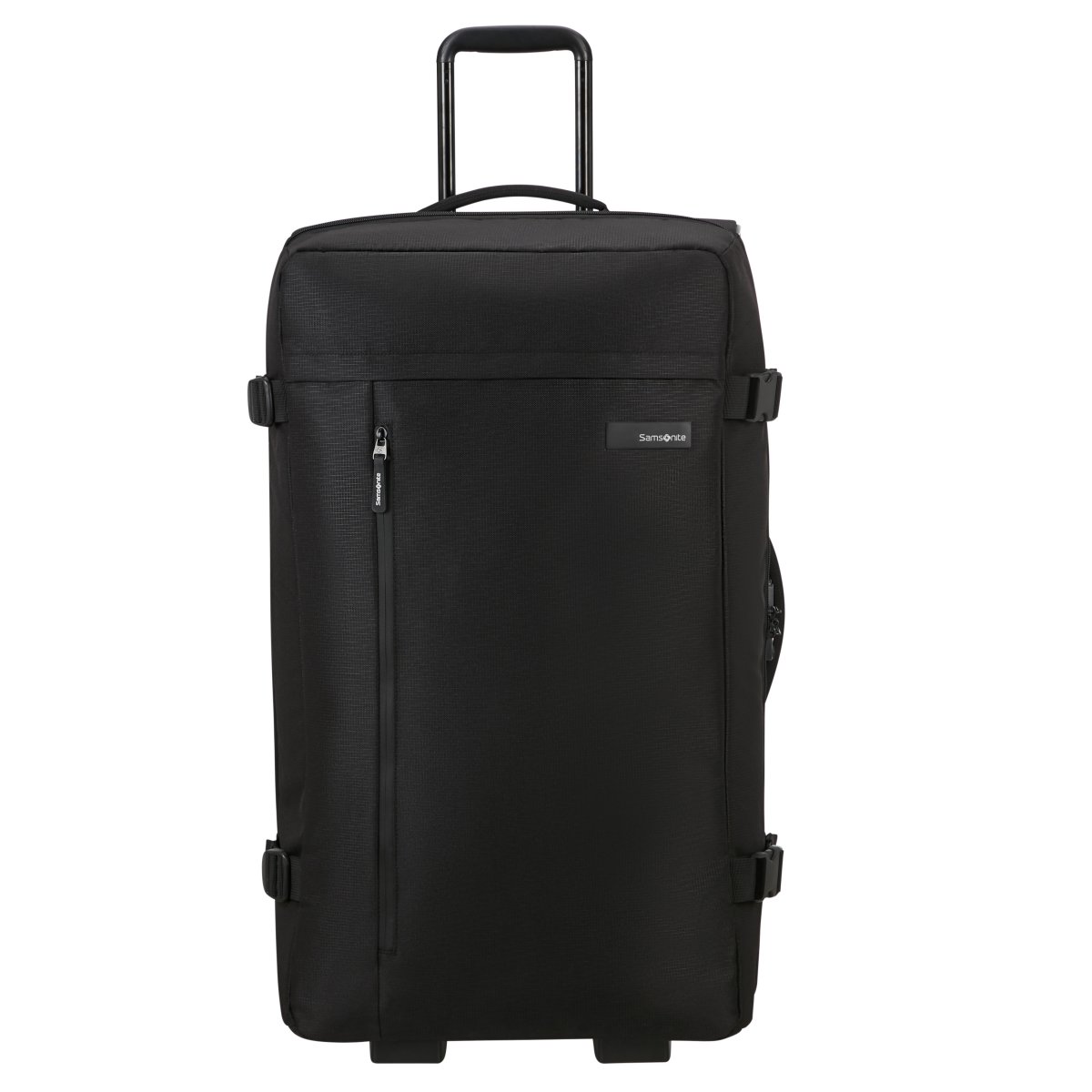 Roader Reisetasche mit Rollen 79 cm in Schwarz von Samsonite