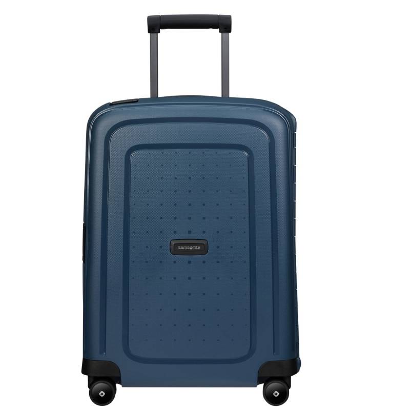 S´Cure ECO - Spinner 55cm in Blue Navy von Samsonite