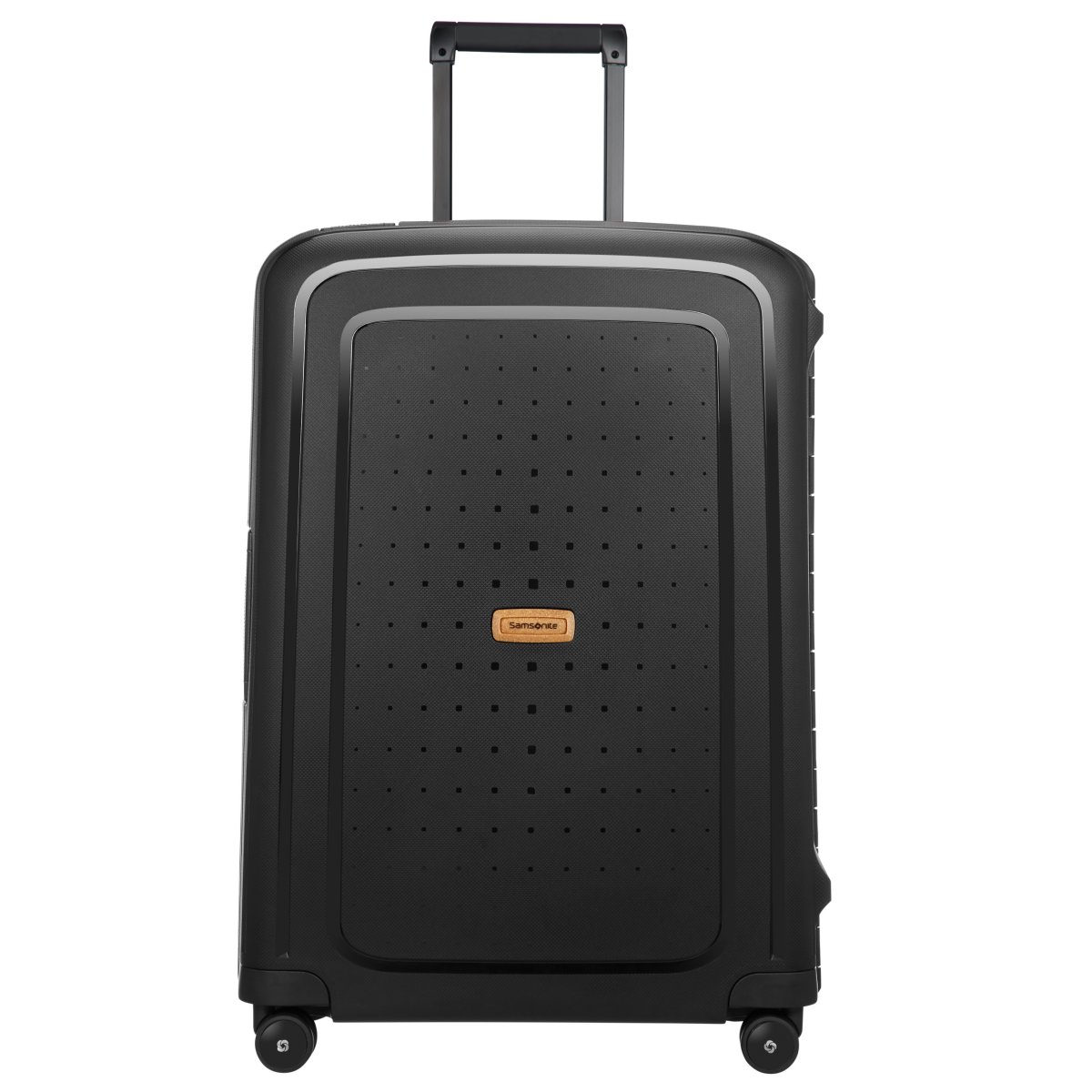 S´Cure Eco - Spinner 69cm in Schwarz von Samsonite