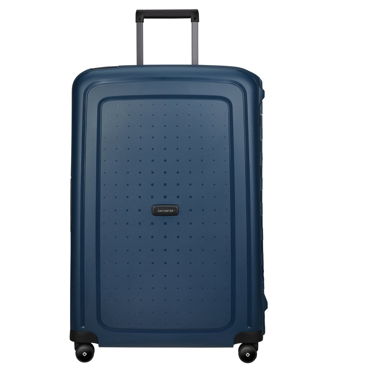 S´Cure Eco - Spinner 75cm in Navy Blue von Samsonite