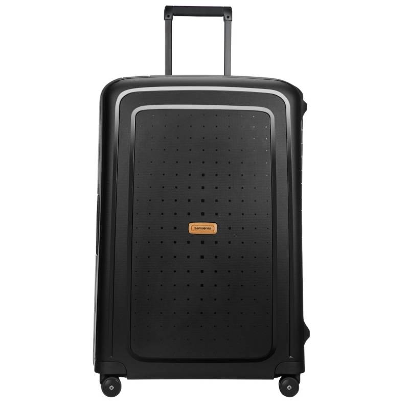 S´Cure Eco - Spinner 75cm in Schwarz von Samsonite