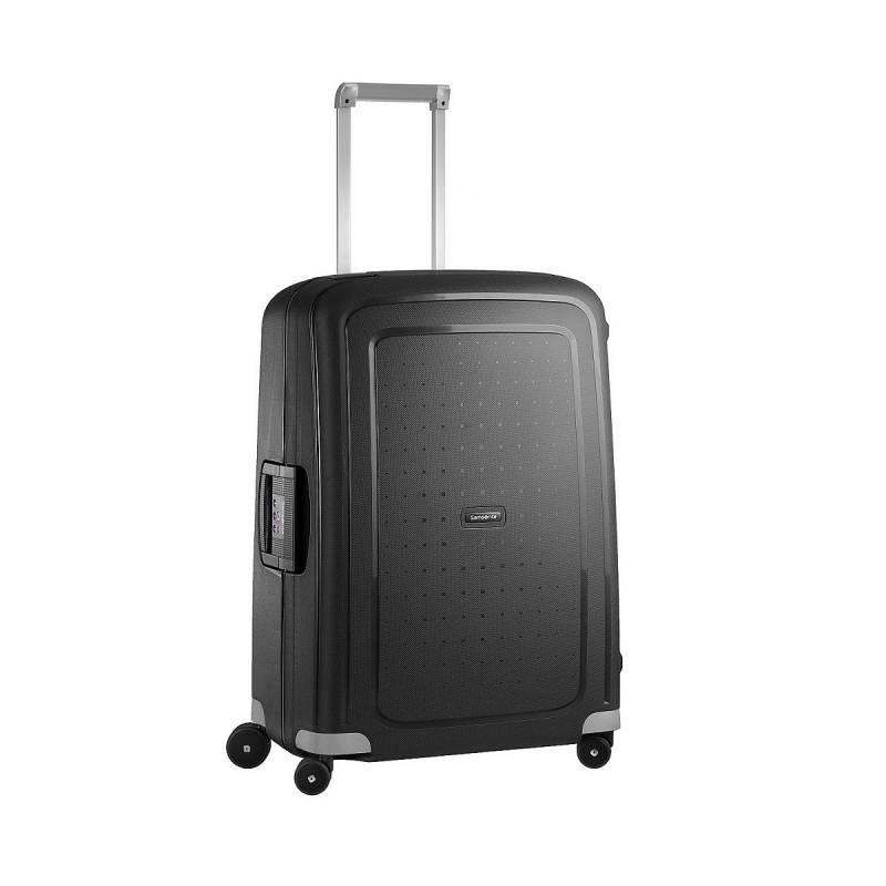 SCure - Spinner 69cm in Schwarz von Samsonite