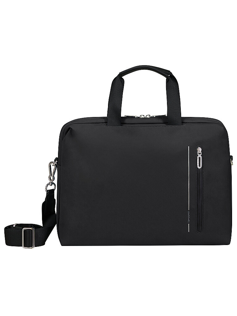 SAMSONITE Aktentasche ONGOING Black schwarz SAMSONITE Aktentasche ONGOING Black schwarz von Samsonite