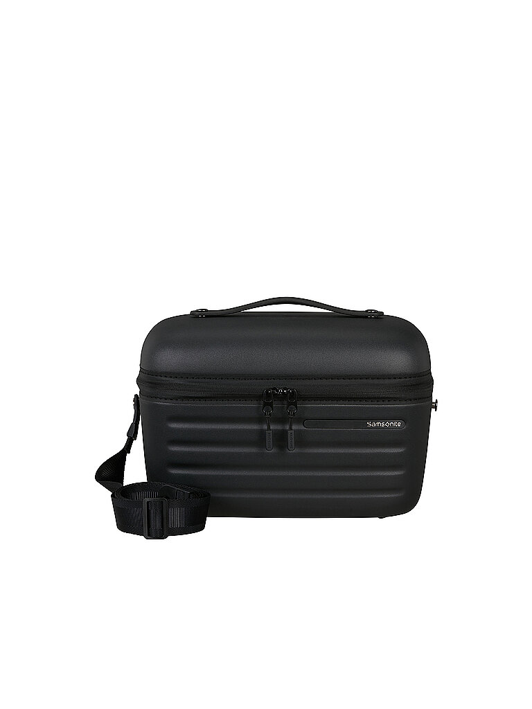 SAMSONITE Beauty Case STACKD Black schwarz SAMSONITE Beauty Case STACKD Black schwarz von Samsonite