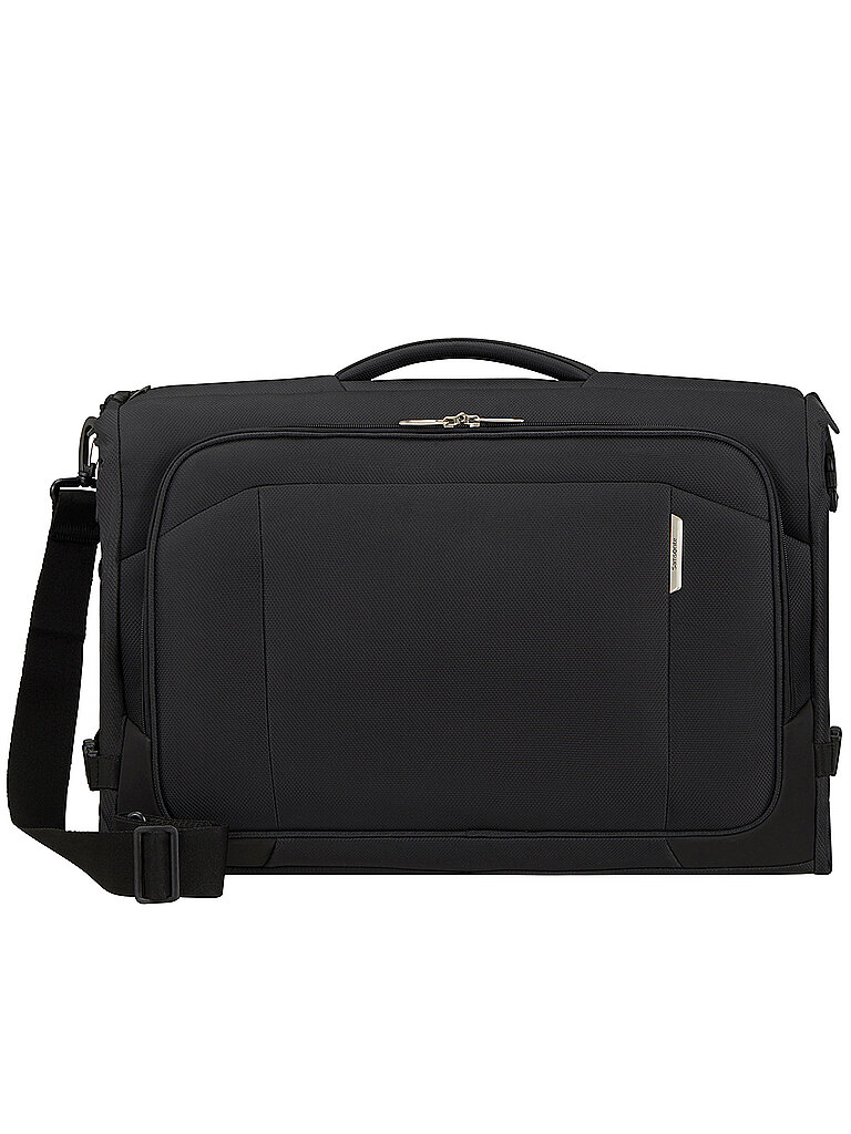 SAMSONITE Kleidersack Respark Ozone Black schwarz von Samsonite