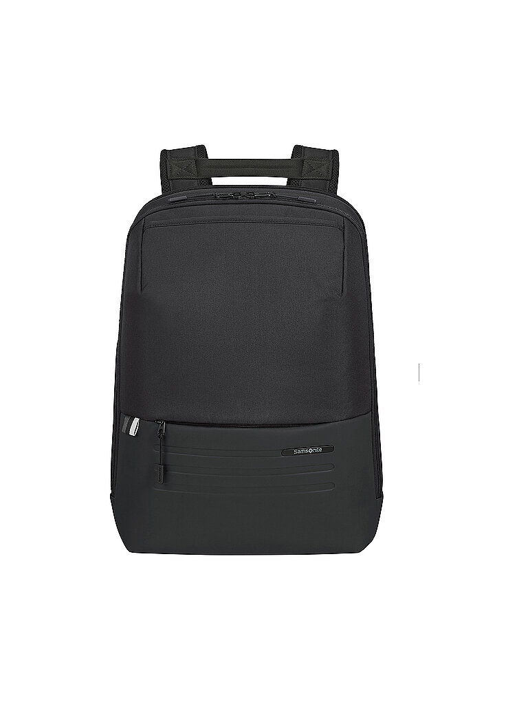 SAMSONITE Laptop Rucksack 15.6 StackD Biz Black schwarz von Samsonite