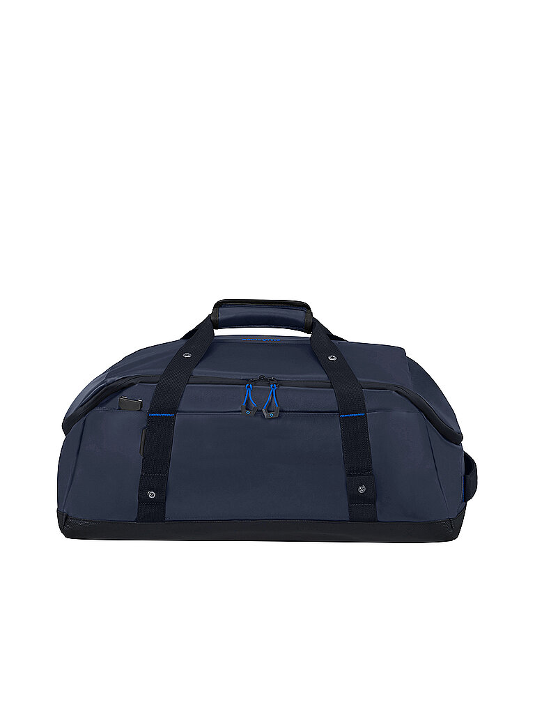 SAMSONITE Reisetasche ECODIVER DUFFLE Small Blue Nights blau von Samsonite