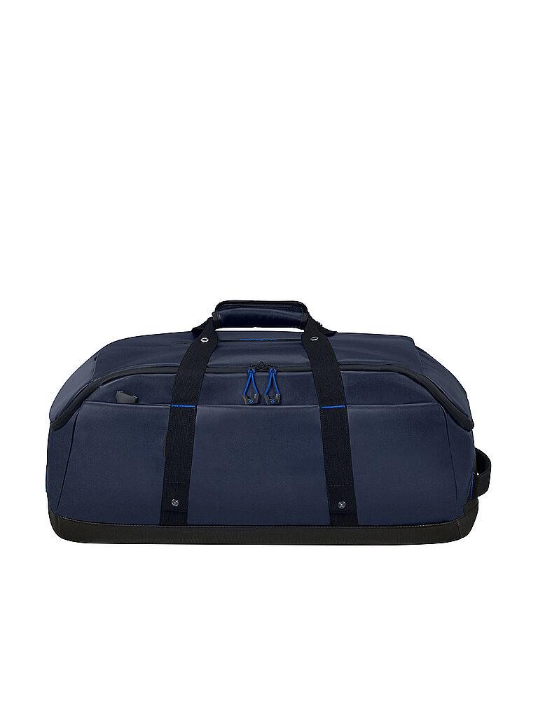 SAMSONITE Reisetasche ECODIVER Duffle Medium blue nights blau SAMSONITE Reisetasche ECODIVER Duffle Medium blue nights blau von Samsonite