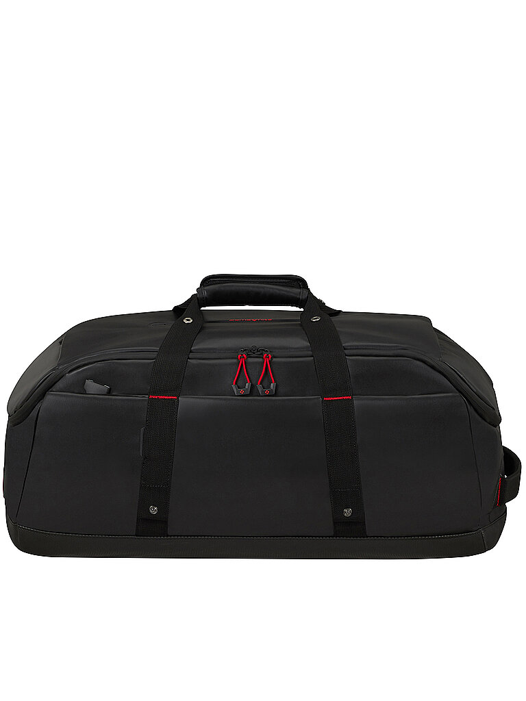 SAMSONITE Reisetasche Ecodiver Duffle M black schwarz SAMSONITE Reisetasche Ecodiver Duffle M black schwarz von Samsonite