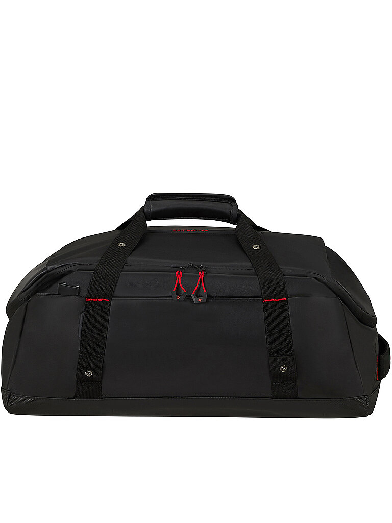 SAMSONITE Reisetasche Ecodiver Duffle S black schwarz SAMSONITE Reisetasche Ecodiver Duffle S black schwarz von Samsonite