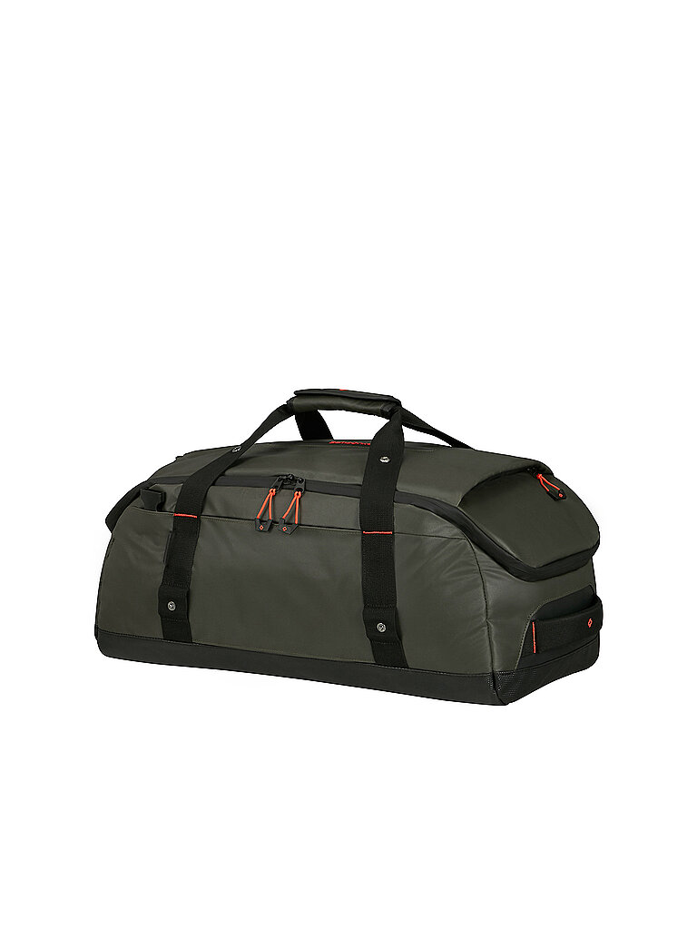 SAMSONITE Reisetasche Ecodiver Duffle S climbing ivy olive SAMSONITE Reisetasche Ecodiver Duffle S climbing ivy olive von Samsonite