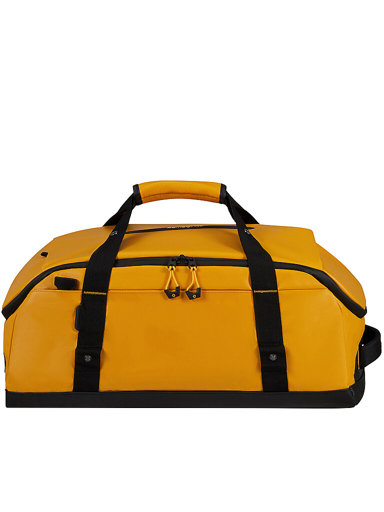 SAMSONITE Reisetasche Ecodiver Duffle S yellow gelb SAMSONITE Reisetasche Ecodiver Duffle S yellow gelb von Samsonite