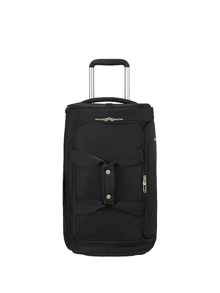 SAMSONITE Reisetasche mit Rollen RESPARK 55cm Ozone Black schwarz SAMSONITE Reisetasche mit Rollen RESPARK 55cm Ozone Black schwarz von Samsonite