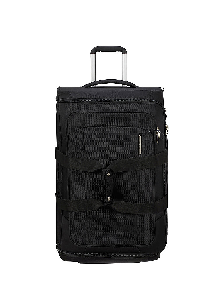 SAMSONITE Reisetasche mit Rollen RESPARK 74cm Ozone Black schwarz SAMSONITE Reisetasche mit Rollen RESPARK 74cm Ozone Black schwarz von Samsonite