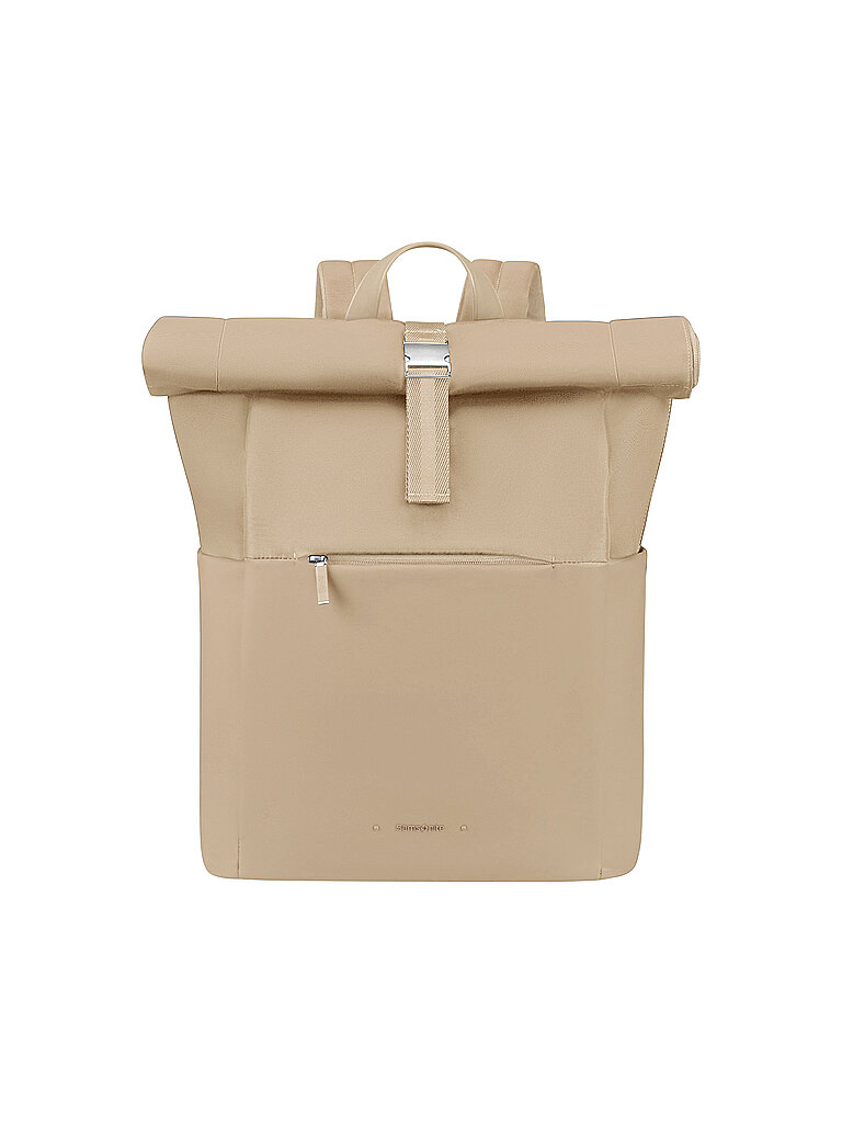 SAMSONITE Rucksack 4Pack 15.6 beige SAMSONITE Rucksack 4Pack 15.6 beige von Samsonite