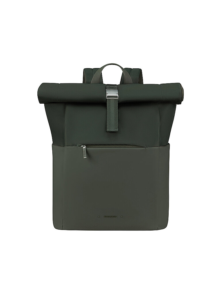SAMSONITE Rucksack 4Pack 15.6 dunkelgrün SAMSONITE Rucksack 4Pack 15.6 dunkelgrün von Samsonite