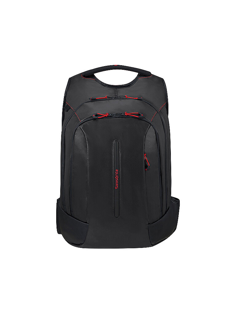 SAMSONITE Rucksack - Laptop Rucksack ECODIVER Large black schwarz von Samsonite