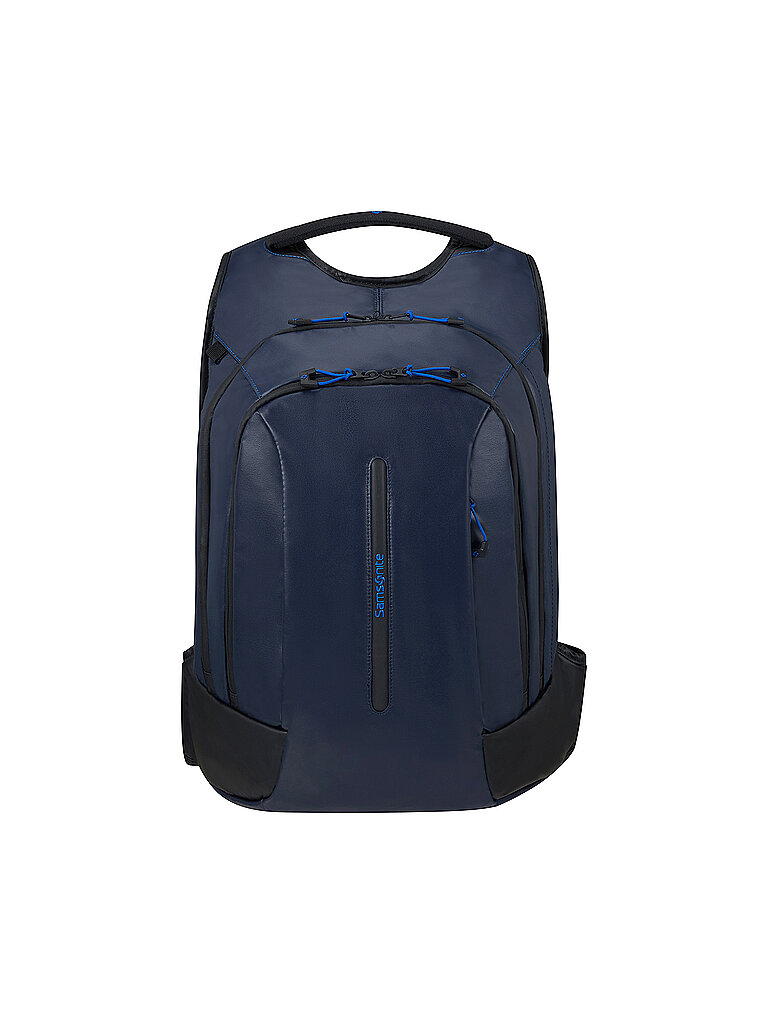 SAMSONITE Rucksack - Laptop Rucksack ECODIVER Large blue nights blau von Samsonite