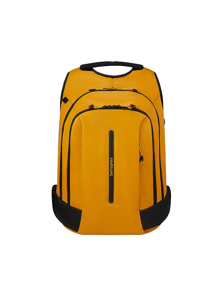 SAMSONITE Rucksack - Laptop Rucksack ECODIVER Large yellow gelb von Samsonite