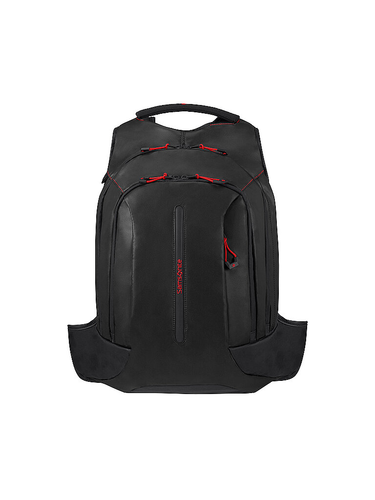 SAMSONITE Rucksack ECODIVER M black schwarz SAMSONITE Rucksack ECODIVER M black schwarz von Samsonite
