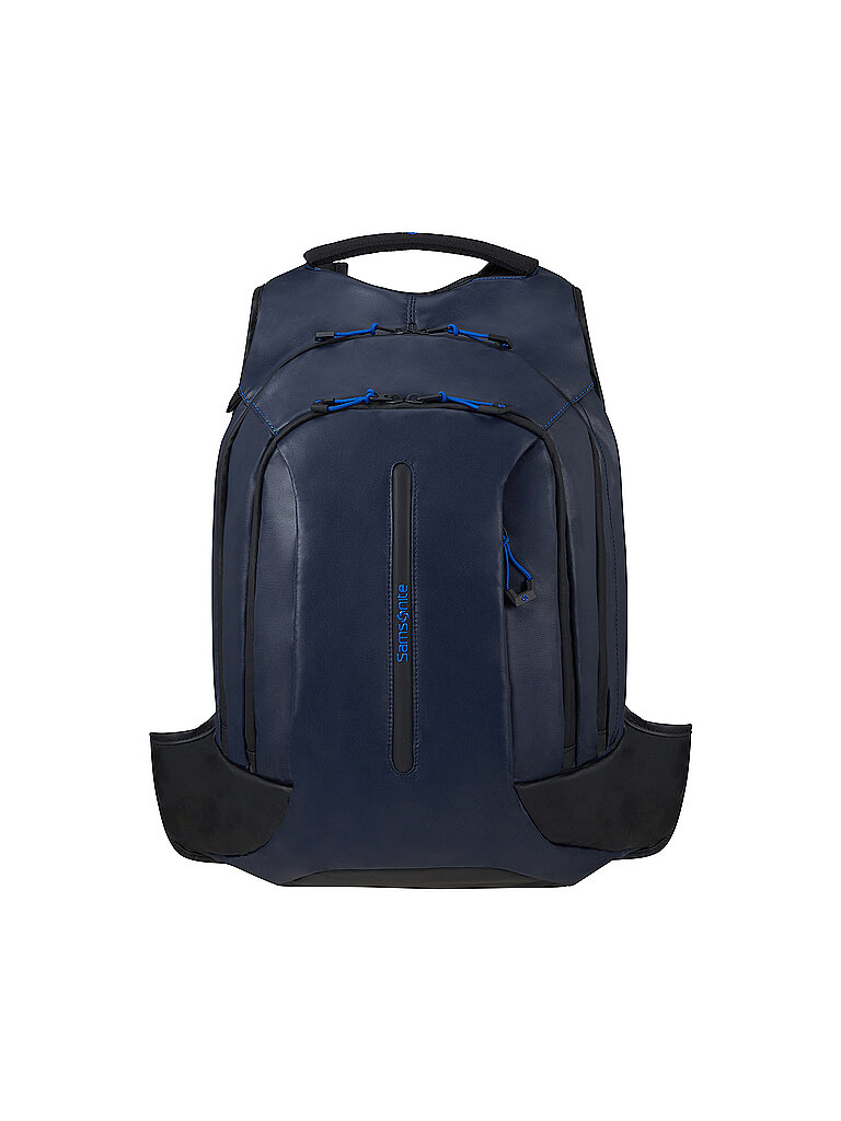 SAMSONITE Rucksack ECODIVER Medium blue nights blau SAMSONITE Rucksack ECODIVER Medium blue nights blau von Samsonite