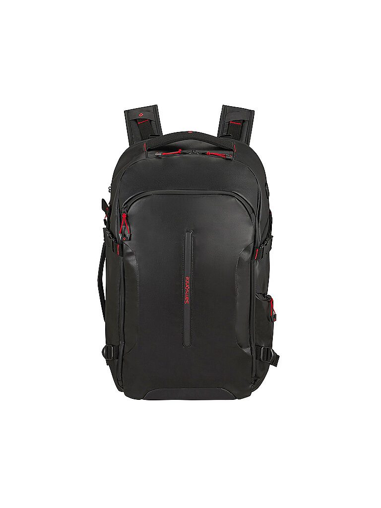 SAMSONITE Rucksack - Reiserucksack ECODIVER Small Black schwarz SAMSONITE Rucksack - Reiserucksack ECODIVER Small Black schwarz von Samsonite