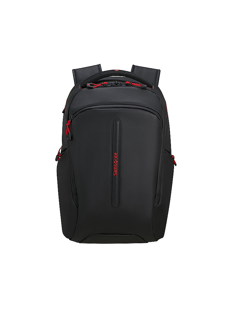 SAMSONITE Rucksack ECODIVER XS schwarz SAMSONITE Rucksack ECODIVER XS schwarz von Samsonite