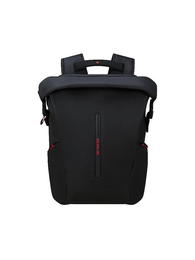 SAMSONITE Rucksack ECODIVER  schwarz von Samsonite