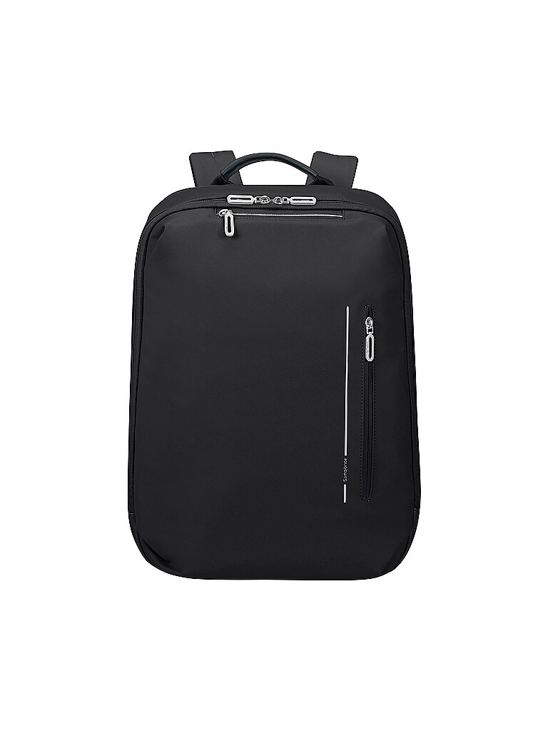 SAMSONITE Rucksack ONGOING Black schwarz SAMSONITE Rucksack ONGOING Black schwarz von Samsonite