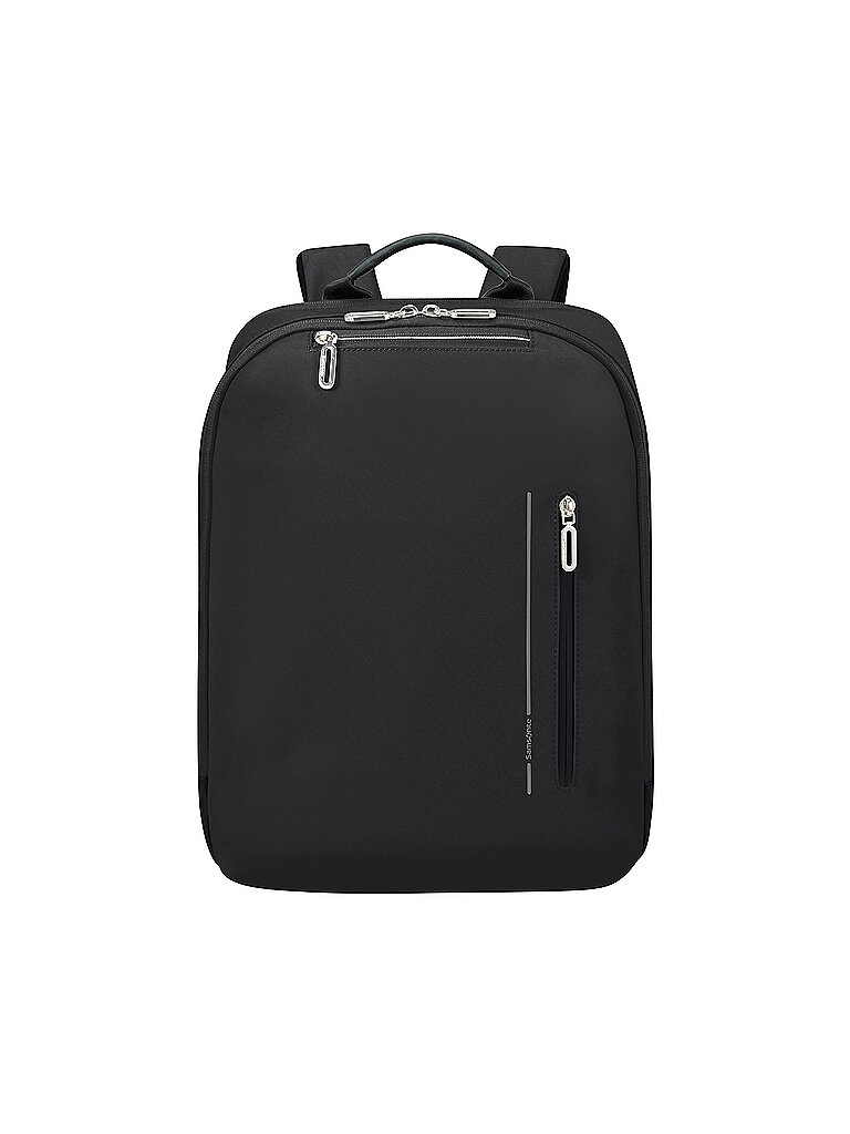 SAMSONITE Rucksack ONGOING Black schwarz SAMSONITE Rucksack ONGOING Black schwarz von Samsonite