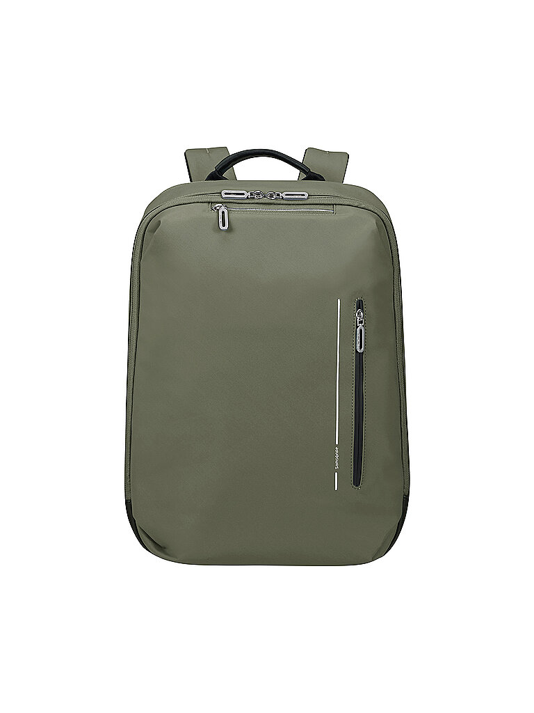 SAMSONITE Rucksack ONGOING Olive Green olive von Samsonite