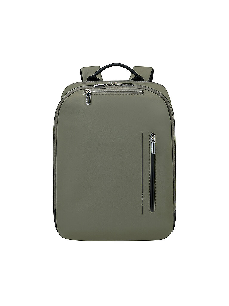 SAMSONITE Rucksack ONGOING Olive Green olive SAMSONITE Rucksack ONGOING Olive Green olive von Samsonite