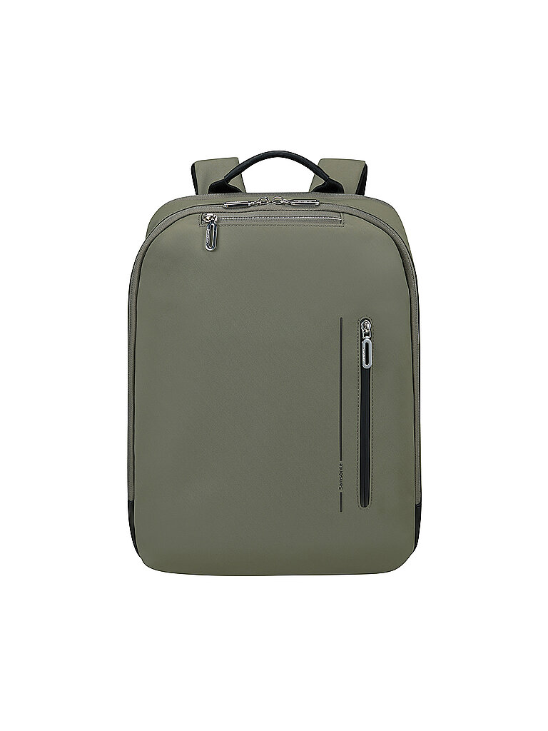 SAMSONITE Rucksack ONGOING Olive Green olive von Samsonite