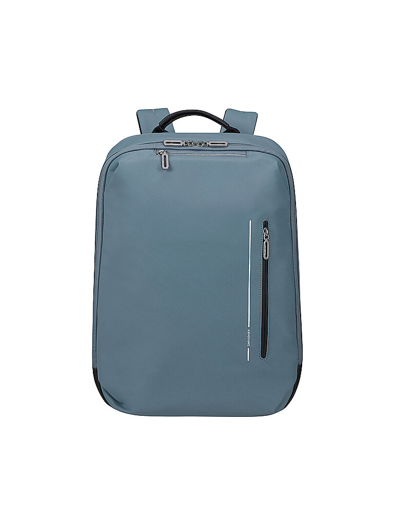 SAMSONITE Rucksack ONGOING Petrol Grey petrol von Samsonite