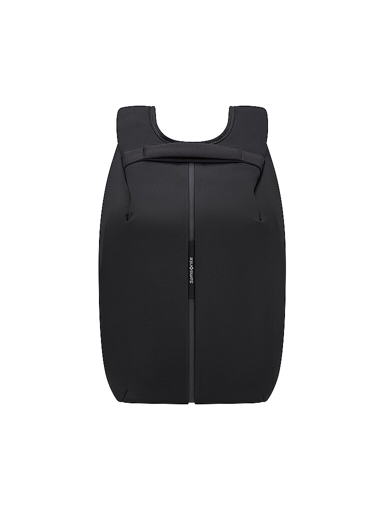 SAMSONITE Rucksack SECURIPAK 2.0 14.1 black schwarz SAMSONITE Rucksack SECURIPAK 2.0 14.1 black schwarz von Samsonite