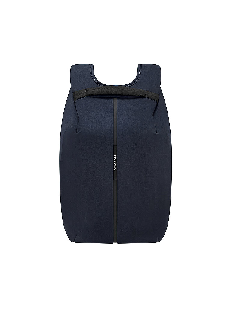 SAMSONITE Rucksack SECURIPAK 2.0 14.1 dark blue dunkelblau SAMSONITE Rucksack SECURIPAK 2.0 14.1 dark blue dunkelblau von Samsonite